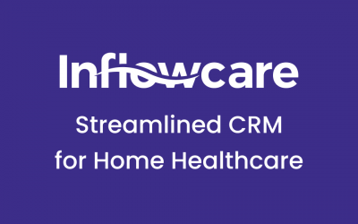 Introducing Inflowcare: The Homecare CRM